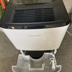 dehumidifier 