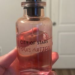 Louis Vuitton City of Stars(read description)