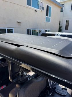 PowerFilm 165W E-Z-GO RV PowerDrive Golf Car Solar Panel
