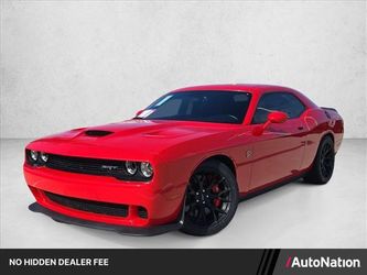 2015 Dodge Challenger