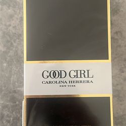 GOOD GIRL Carolina Herrera cologne