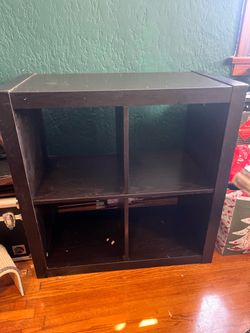 Furniture cubbie