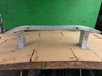 FRONT REINFORCEMENT ALFA ROMEO GIULIA 2017 2018 2019 2020 2021 2022 2023 2024 OEM