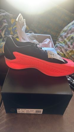 🔥 adidas AE 1 Low “Mural” — DS Size 12 🔥