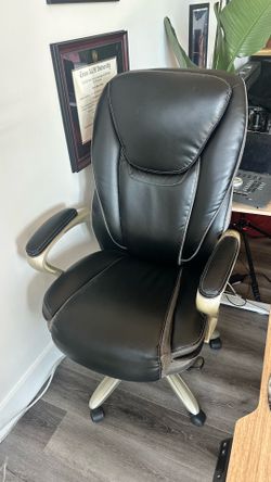 Serta Smart Layers Ergo office chair