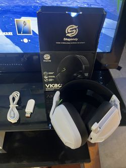 PS5, Nintendo Switch, Pc Headset
