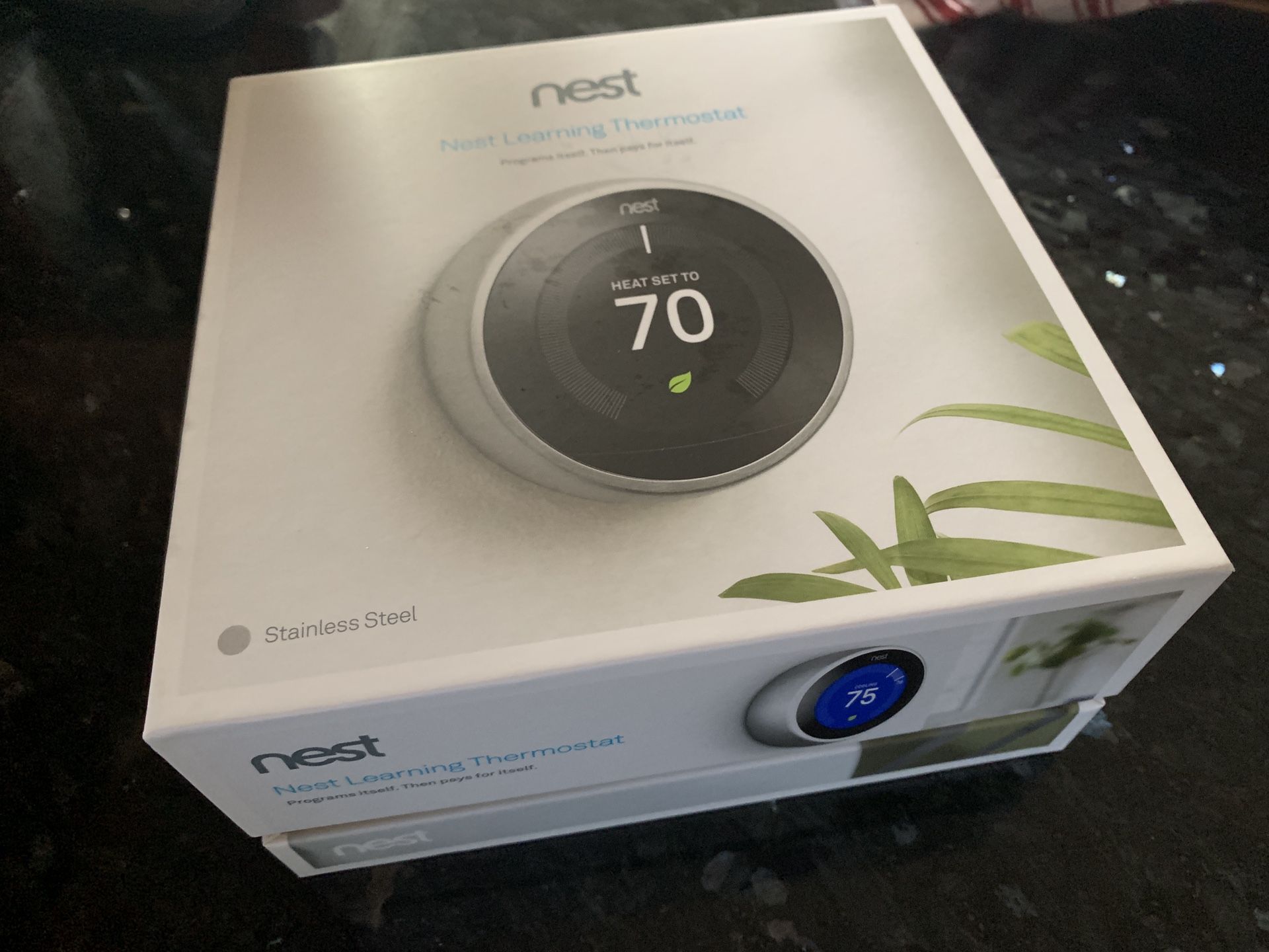 Nest 3rd Gen