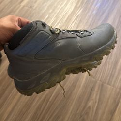 Columbia Hiking Boots 