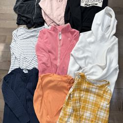Girls Clothing 10/12