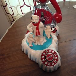 Coca Cola Merchandise