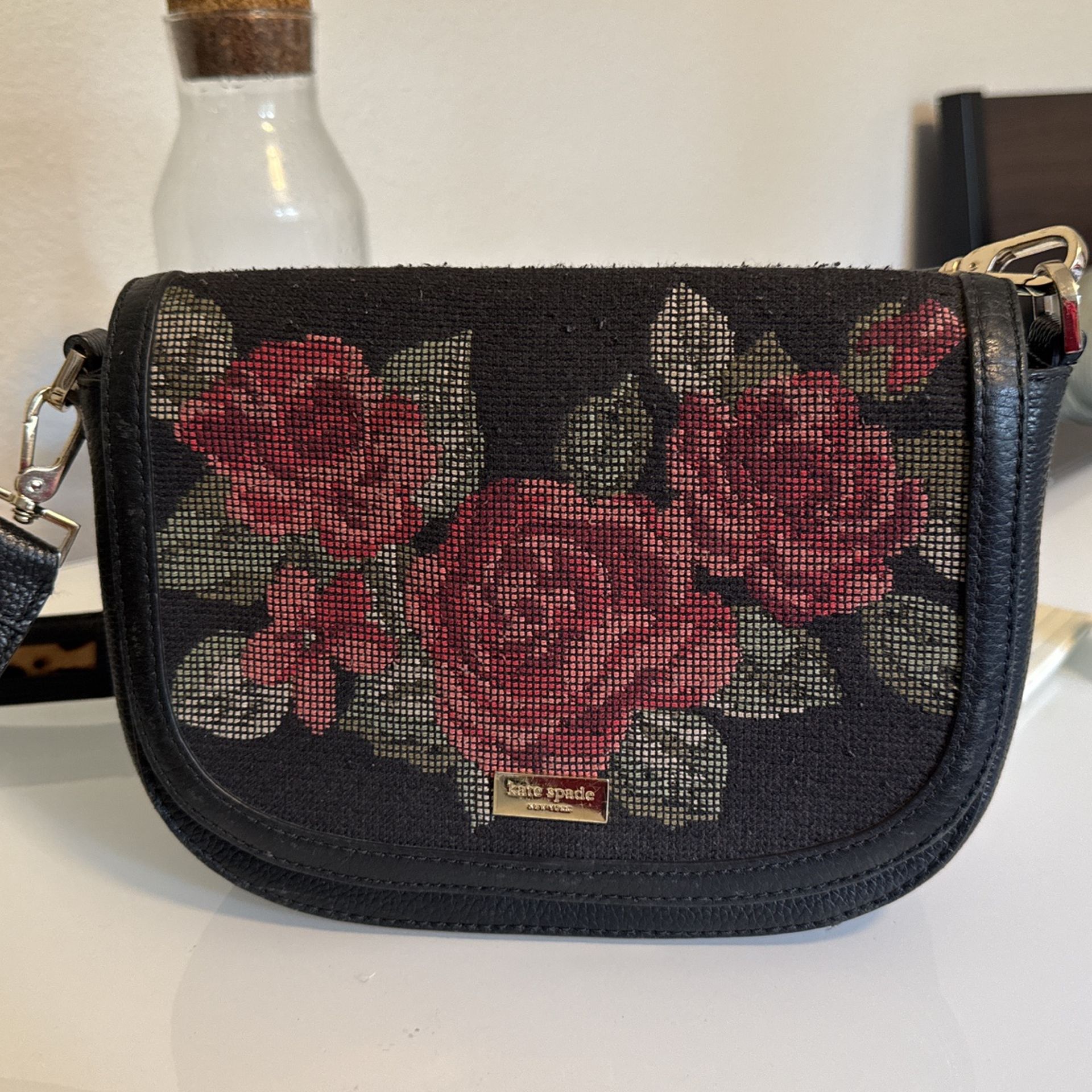 Kate Spade Cross Body Bag
