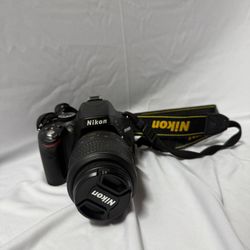 Nikon D5100