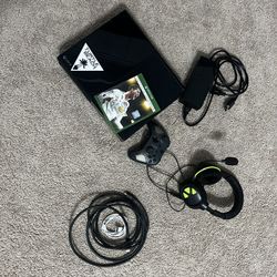 XBOX 1