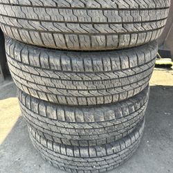16 Inch Tires 