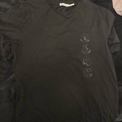 NEW “MONCLEAR” tee  size s