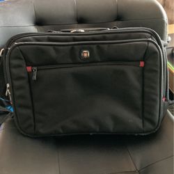 Red Cross Computer Bag