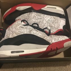 Air Jordan Dub Zero (GS)