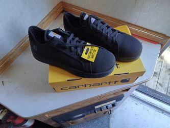 Carhartt Work Shoes