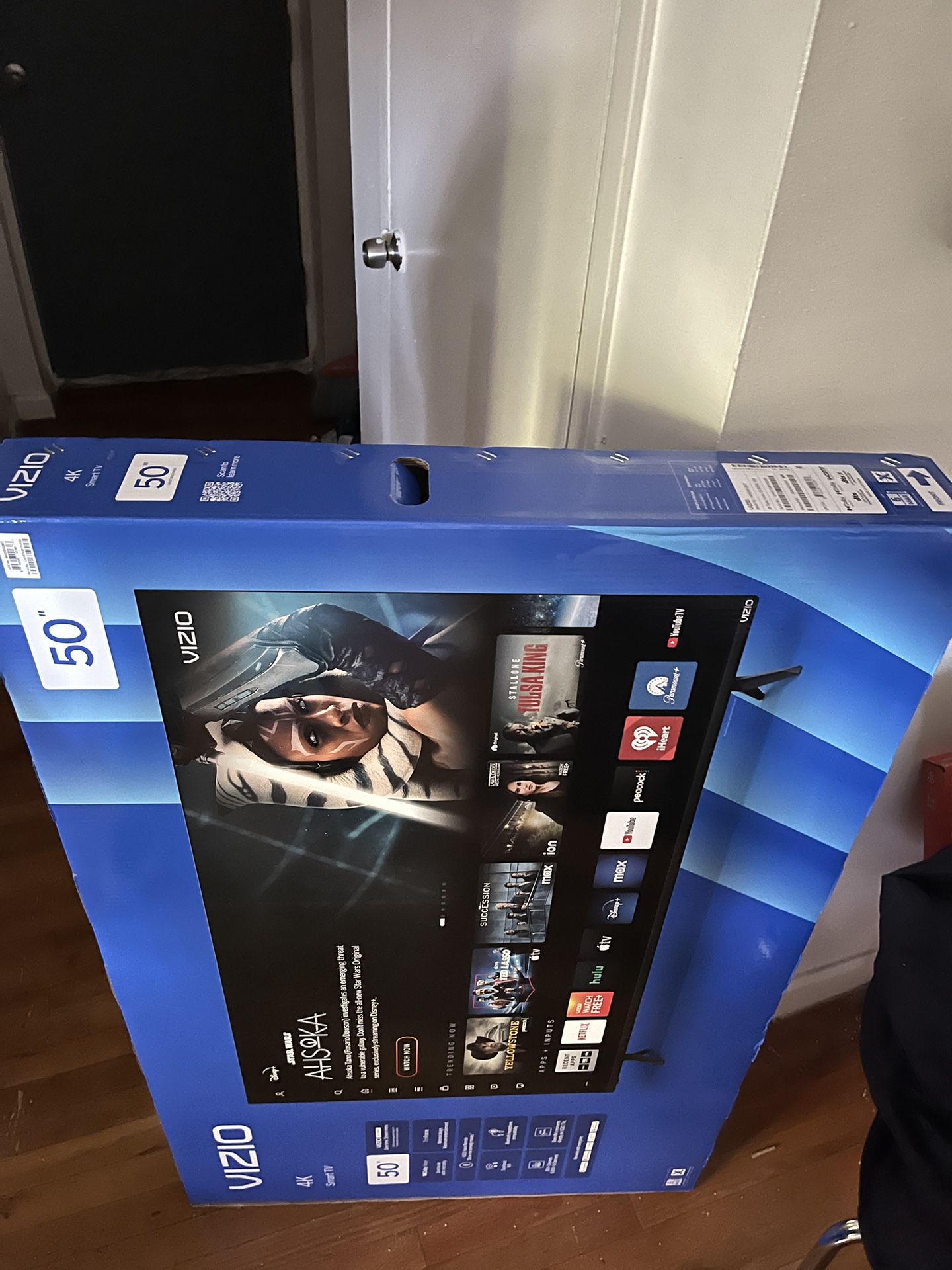 Vizio Tv