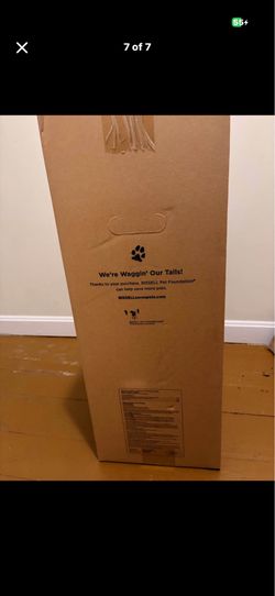 Bisel TurboClean Cordless wet/dry Vaccum for hard floors