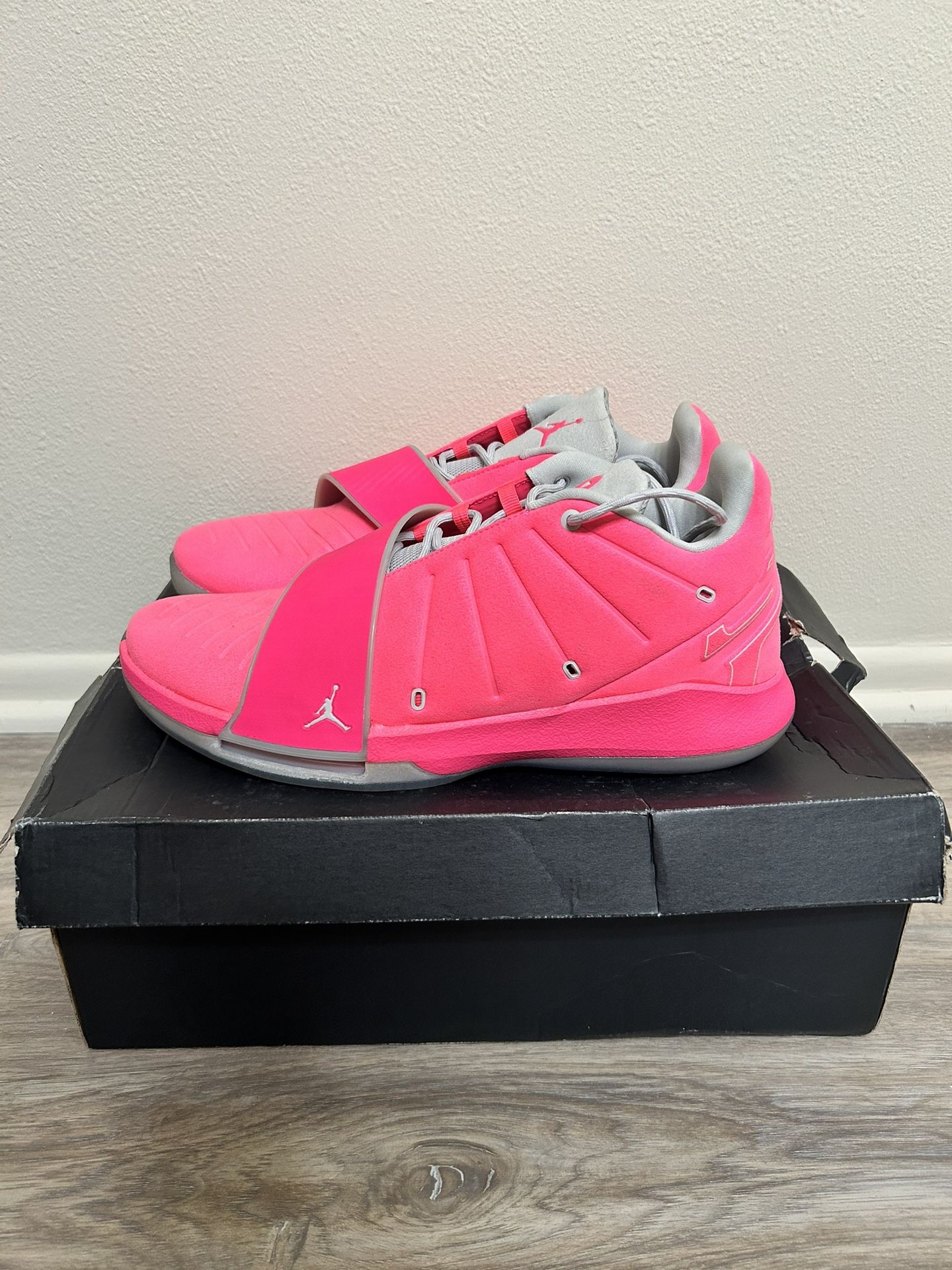 Pink CP3