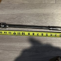 Snap On Breaker Bar