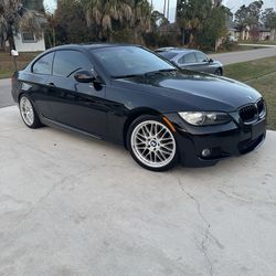 Parts BMW 335i