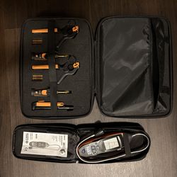 Testo Smart Probes