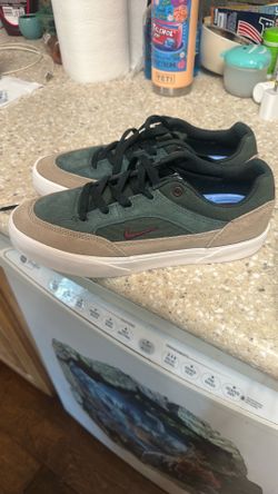 Brand new Nikes