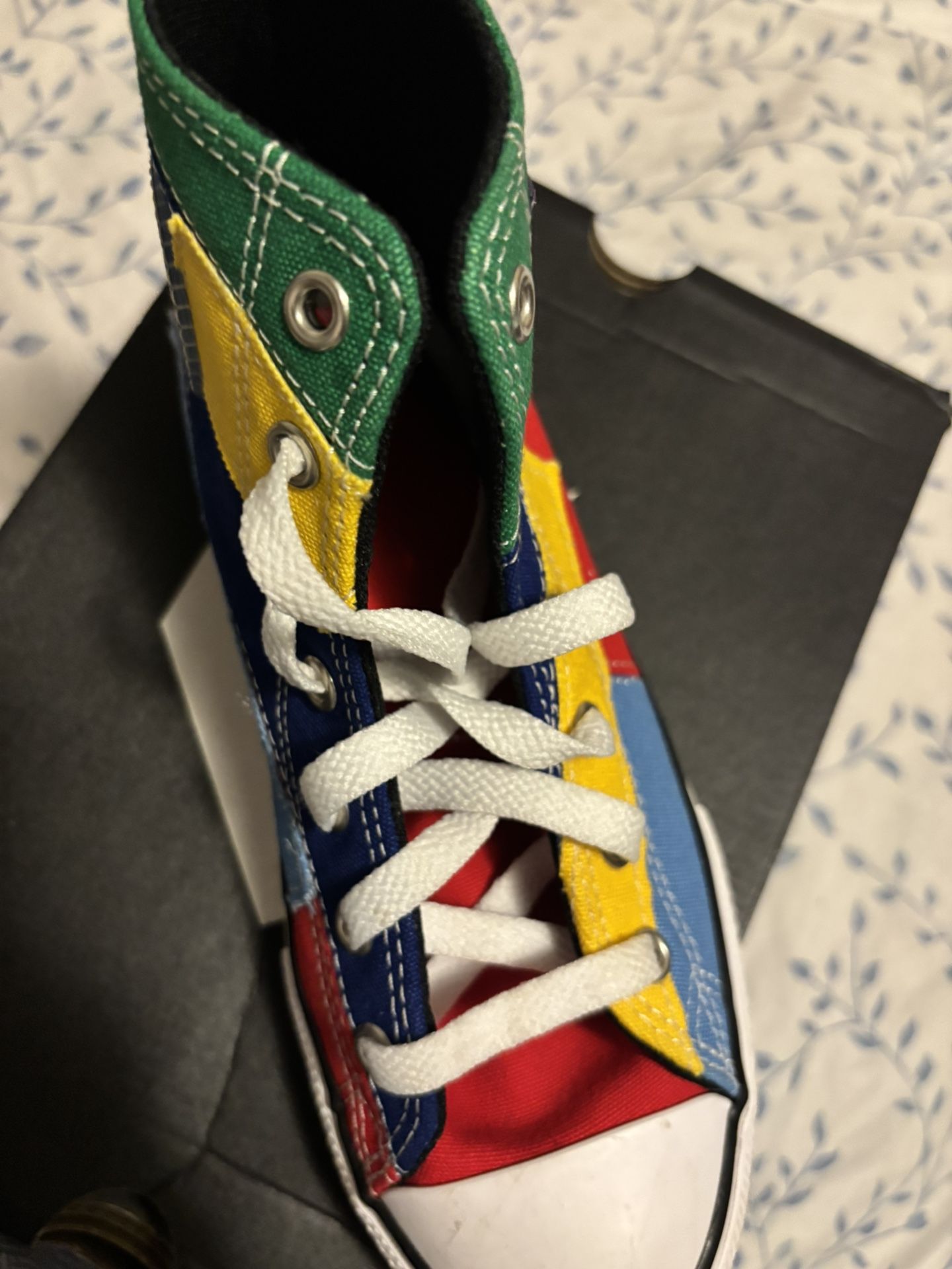 Converse