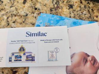 Similar formula coupons $80 worth