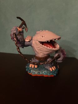 Thumpback Skylanders