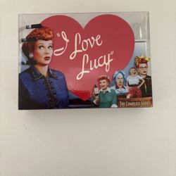 I love Lucy : The Complete Series - New