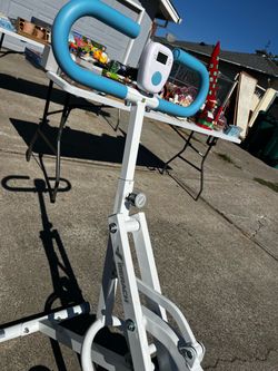 Squat Machine