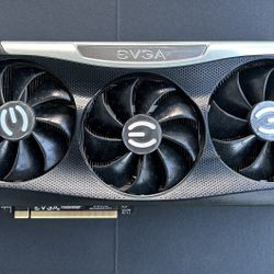 EVGA 3080 10G GPU