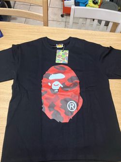 Bape shirt