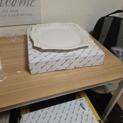 Princess House Platter