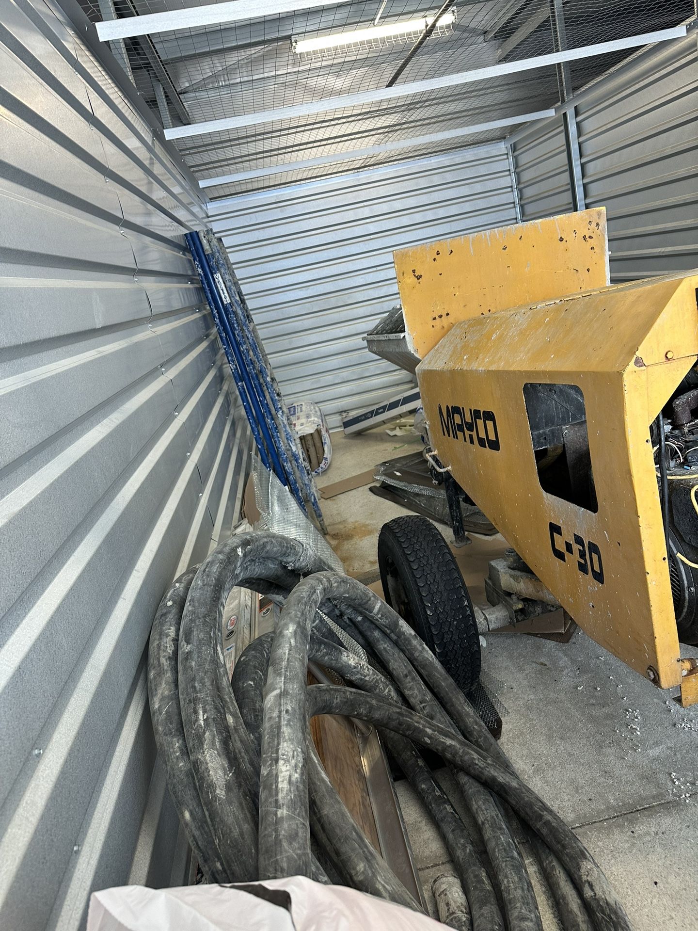 Mayco C30
