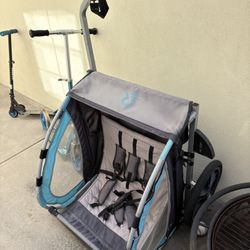 Bicycle Ride For Kids