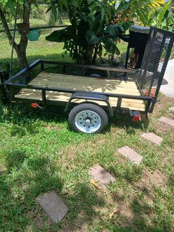 Trailers