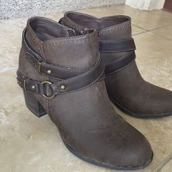 Indigo Rd ankle boots (size 6.5)