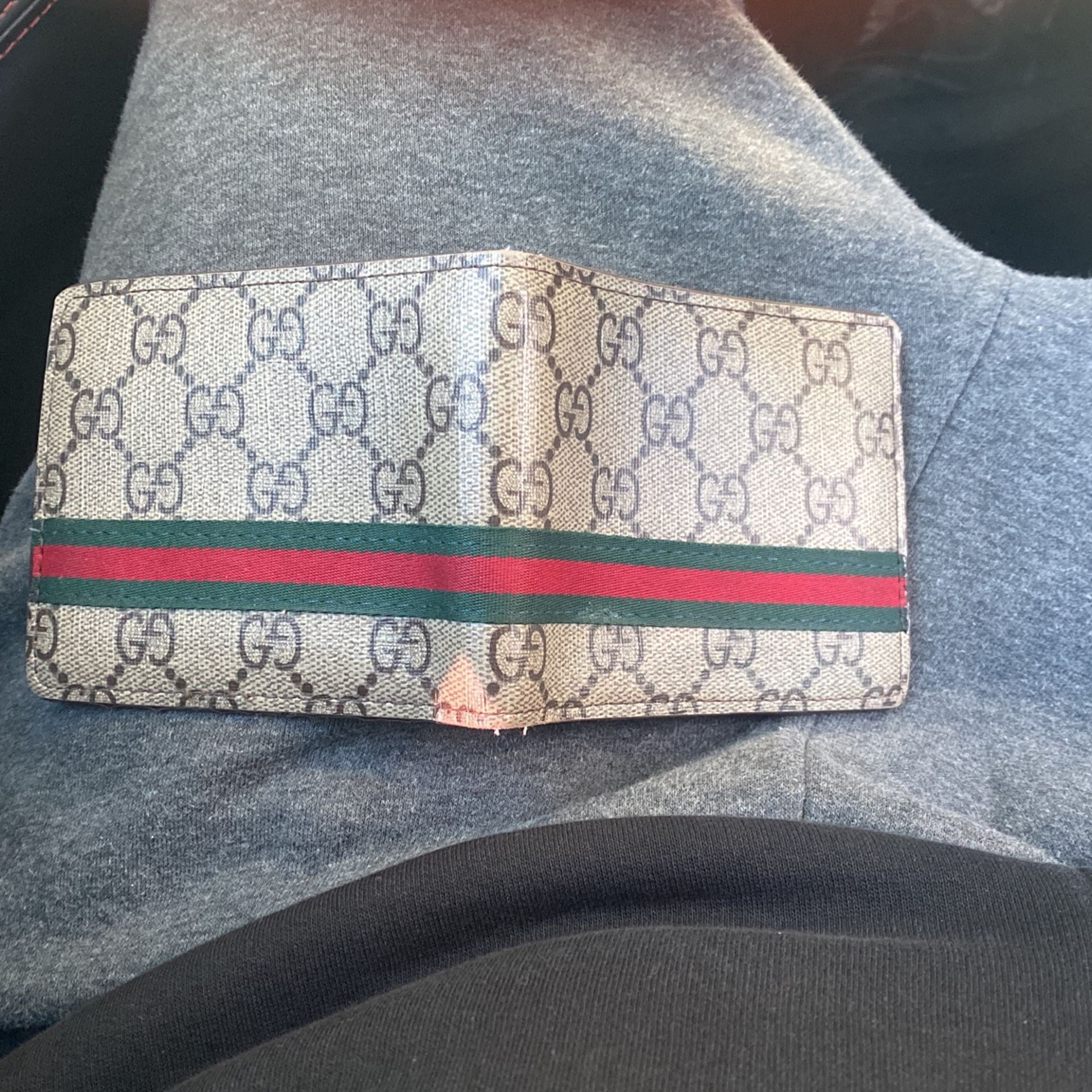 Gucci Wallet 