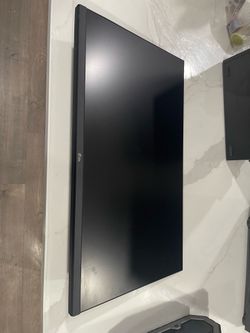 Monitor shoot me an offer
