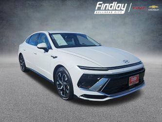 2024 Hyundai Sonata