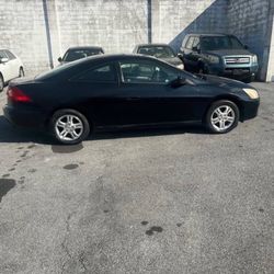 2006 Honda Accord