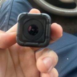 Go Pro