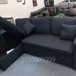 Pull Out Sofa Sleeper New