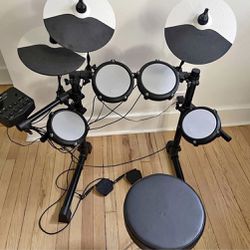 Alesis Electric Drum set