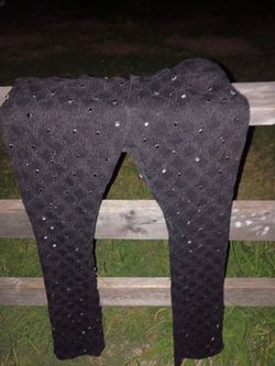 $80 Vicious denim jeans size 34