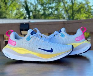 Nike ReactX Infinity Run 4 Size 8